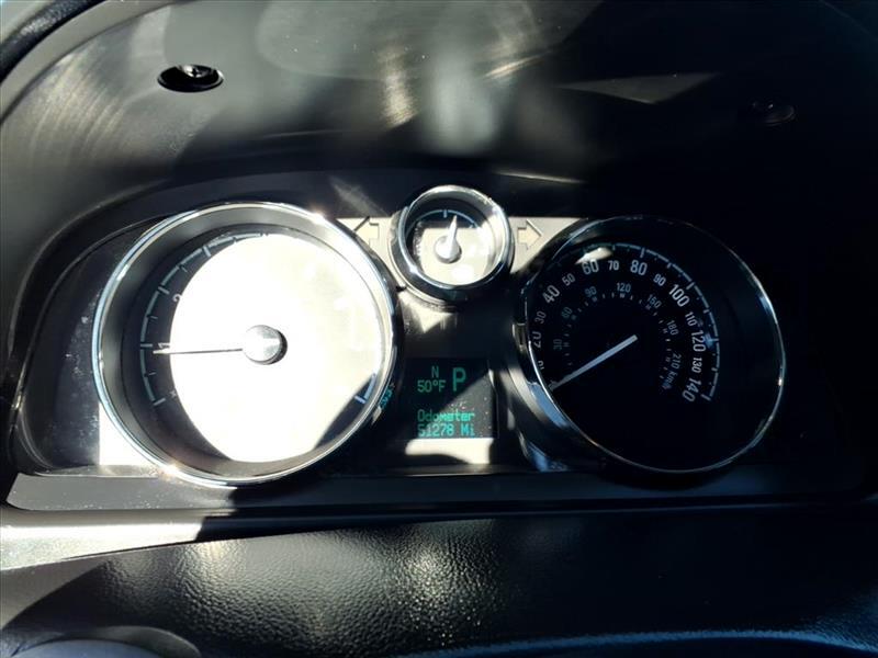 Chevrolet Captiva Sport 2LS FWD 2012