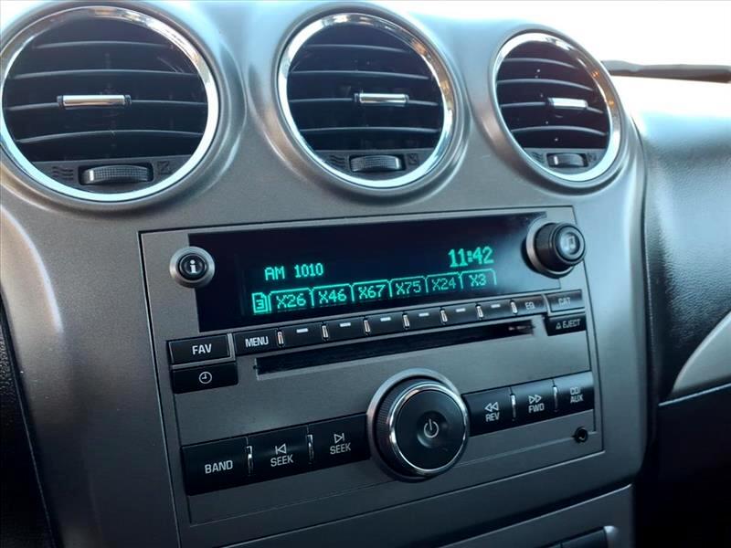 Chevrolet Captiva Sport 2LS FWD 2012