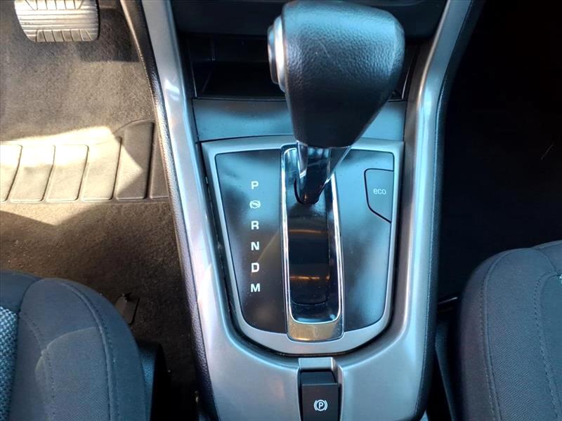 Chevrolet Captiva Sport 2LS FWD 2012