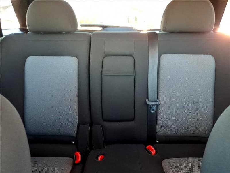 Chevrolet Captiva Sport 2LS FWD 2012