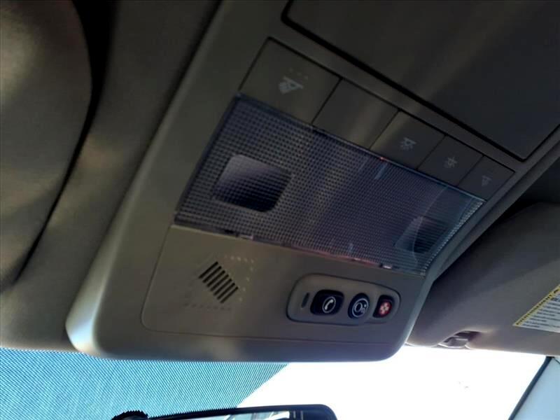 Chevrolet Captiva Sport 2LS FWD 2012