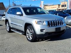 2013 Jeep Grand Cherokee 