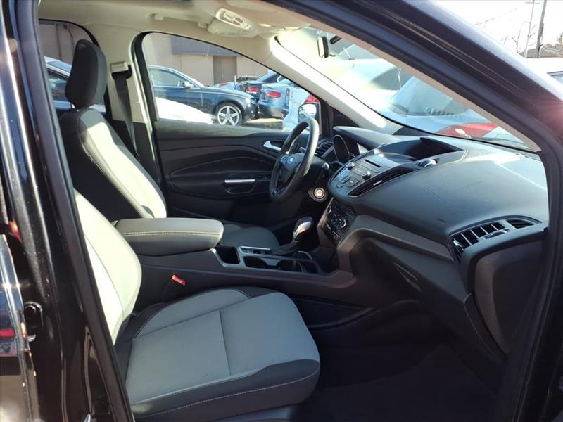 Ford Escape SE 4WD 2018