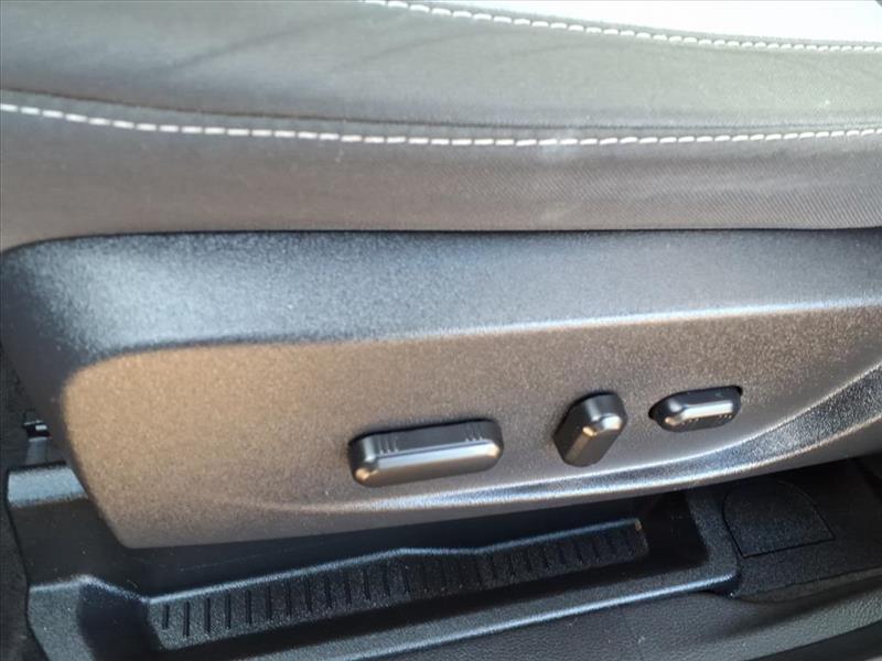 Ford Escape SE 4WD 2018