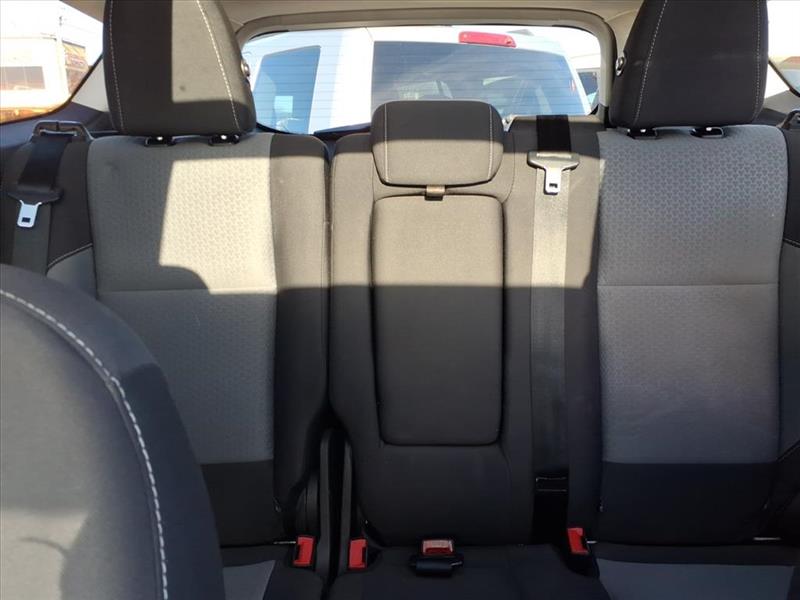 Ford Escape SE 4WD 2018