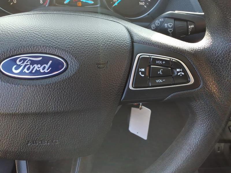 Ford Escape SE 4WD 2018