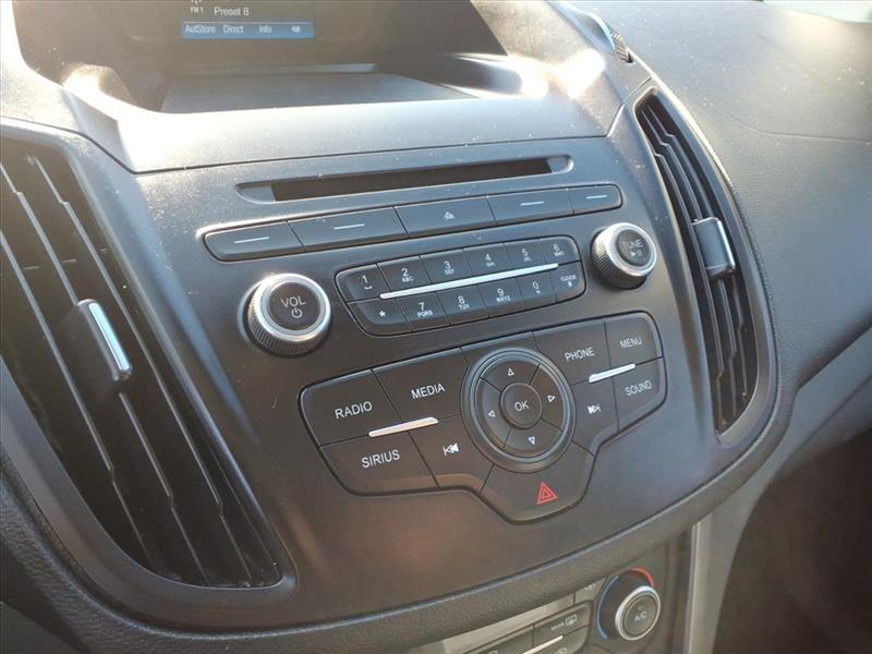 Ford Escape SE 4WD 2018