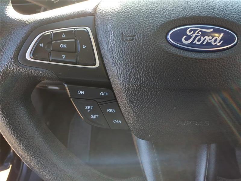 Ford Escape SE 4WD 2018