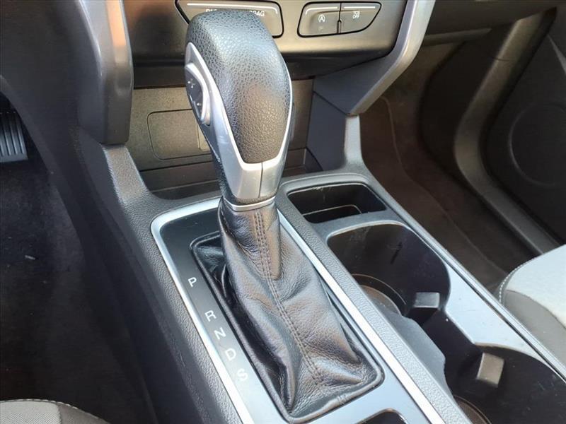 Ford Escape SE 4WD 2018