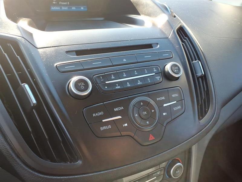 Ford Escape SE 4WD 2018