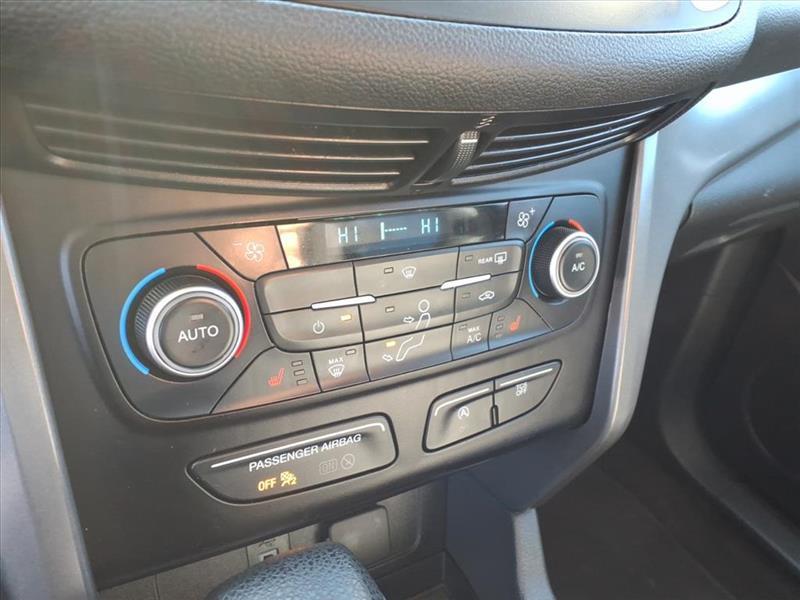 Ford Escape SE 4WD 2018