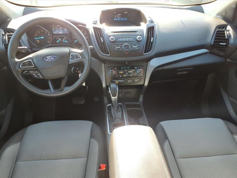 Ford Escape SE 4WD 2018