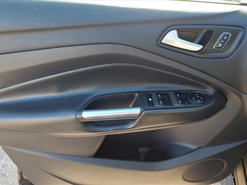 Ford Escape SE 4WD 2018