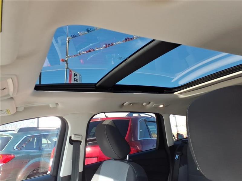 Ford Escape SE 4WD 2018