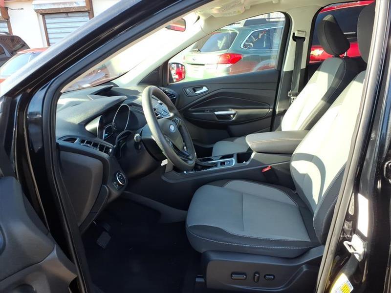 Ford Escape SE 4WD 2018