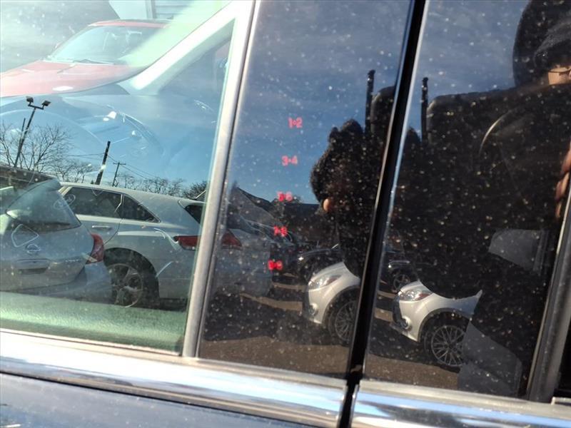 Ford Escape SE 4WD 2018