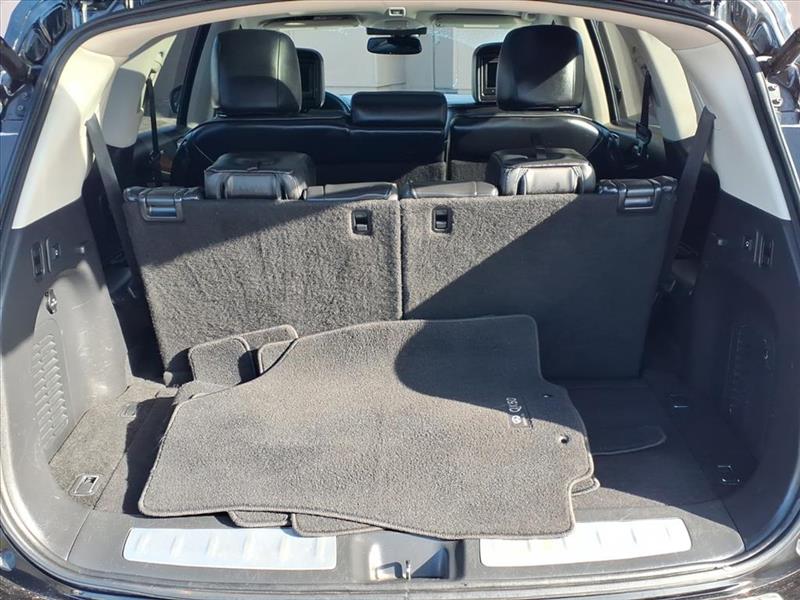 Infiniti QX60 Base AWD 2014