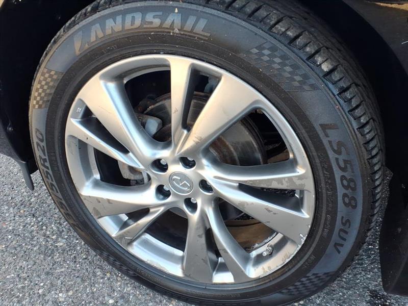 Infiniti QX60 Base AWD 2014