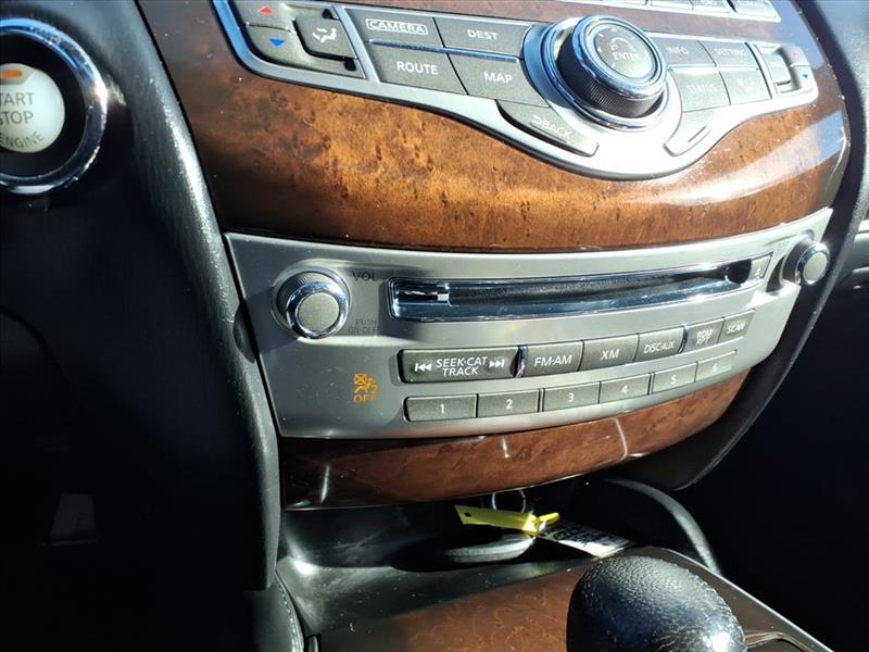 Infiniti QX60 Base AWD 2014