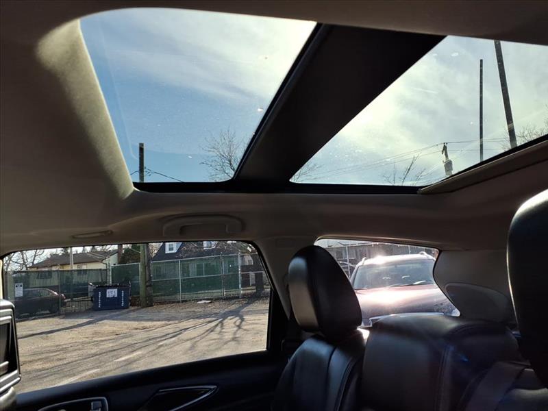 Infiniti QX60 Base AWD 2014