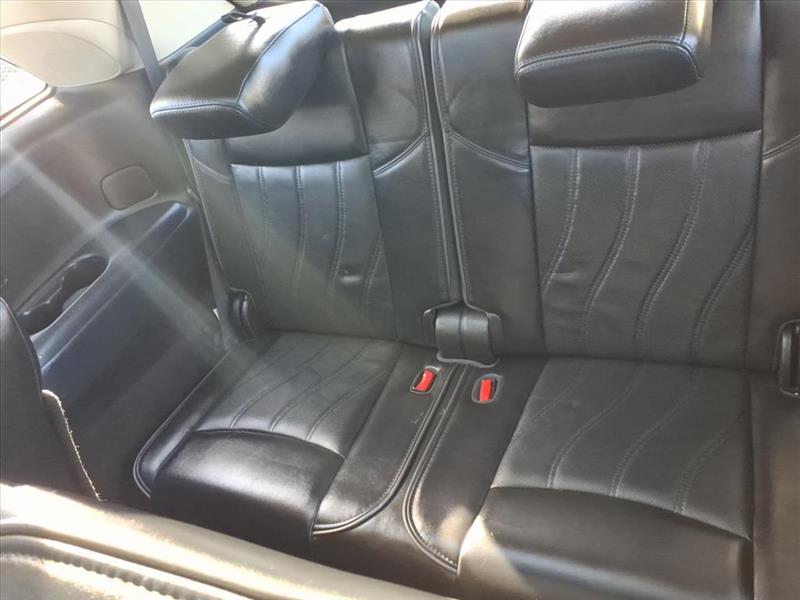 Infiniti QX60 Base AWD 2014