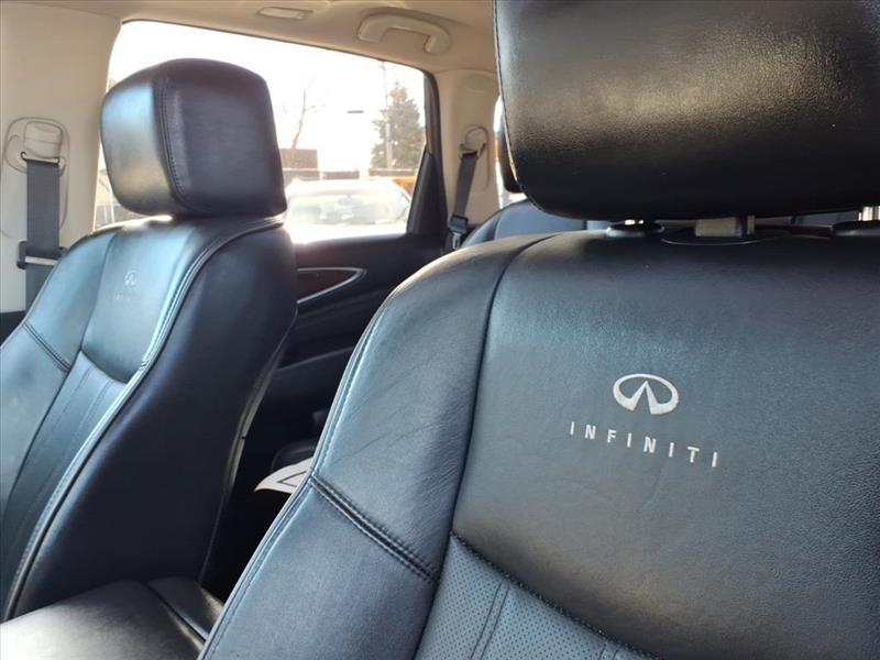 Infiniti QX60 Base AWD 2014