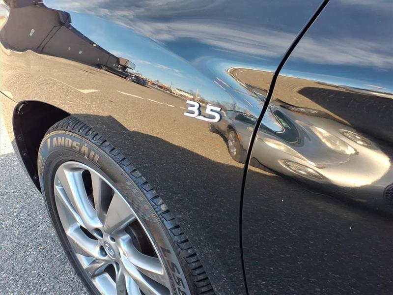 Infiniti QX60 Base AWD 2014