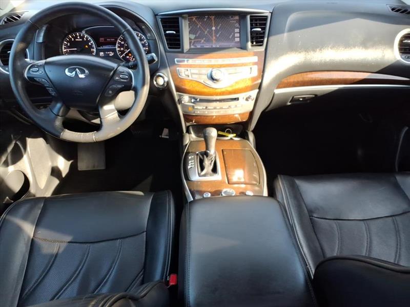 Infiniti QX60 Base AWD 2014