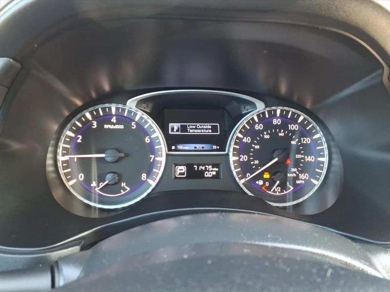 Infiniti QX60 Base AWD 2014