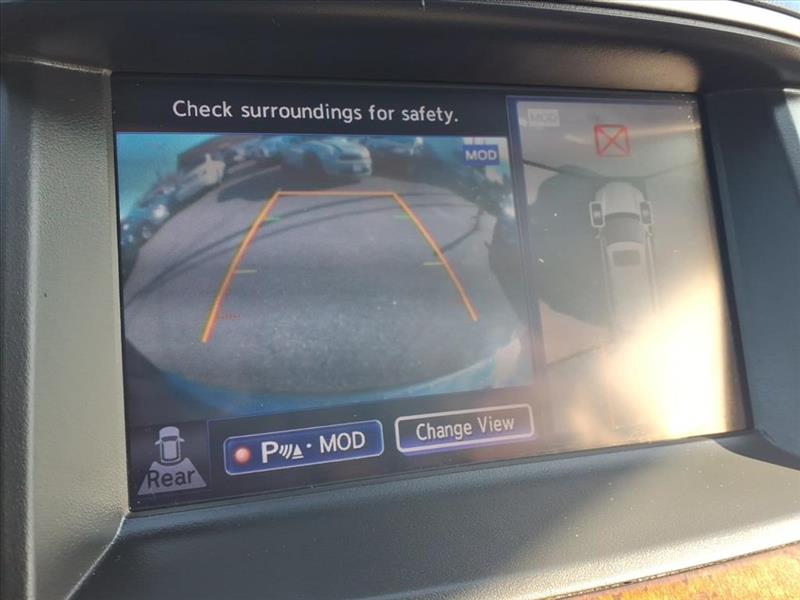 Infiniti QX60 Base AWD 2014