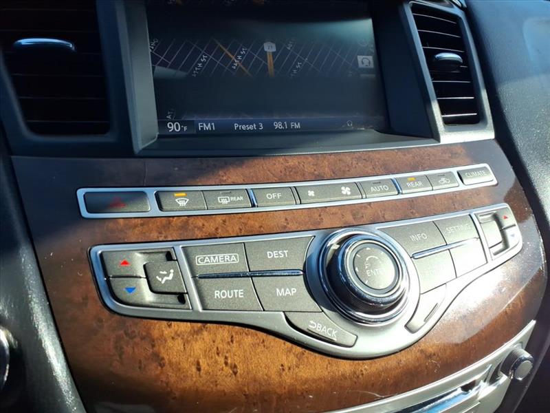 Infiniti QX60 Base AWD 2014