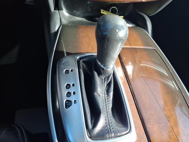 Infiniti QX60 Base AWD 2014