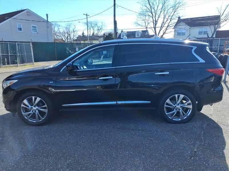 Infiniti QX60 Base AWD 2014