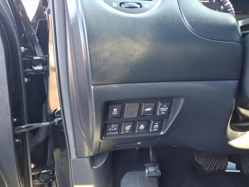 Infiniti QX60 Base AWD 2014