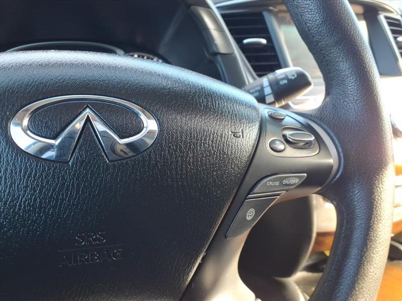 Infiniti QX60 Base AWD 2014