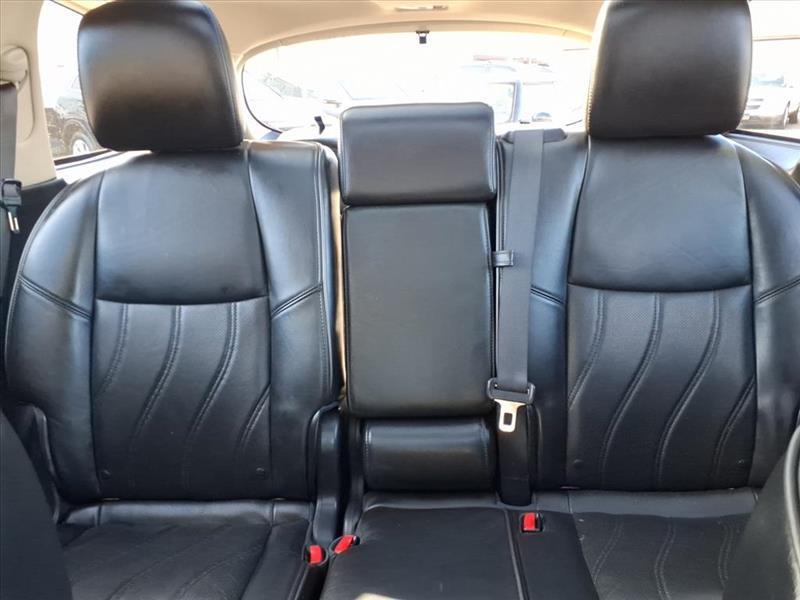 Infiniti QX60 Base AWD 2014