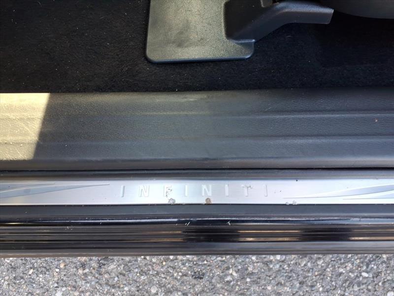 Infiniti QX60 Base AWD 2014