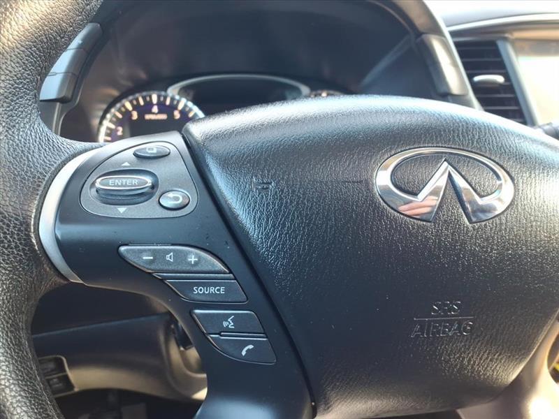 Infiniti QX60 Base AWD 2014