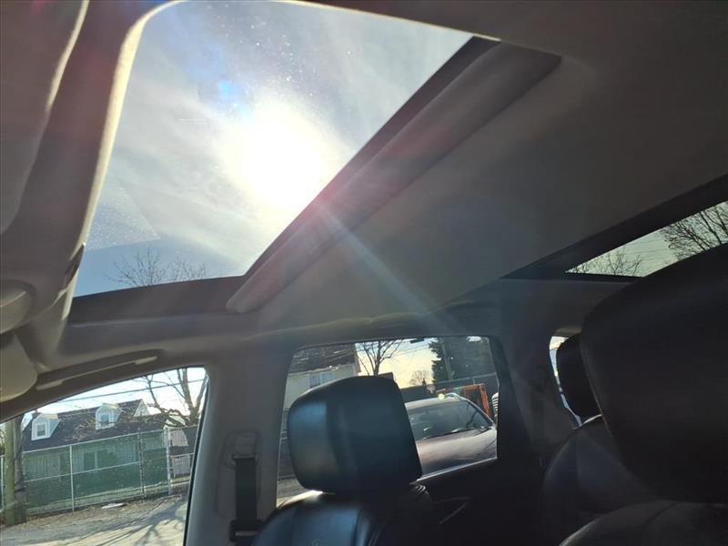 Infiniti QX60 Base AWD 2014