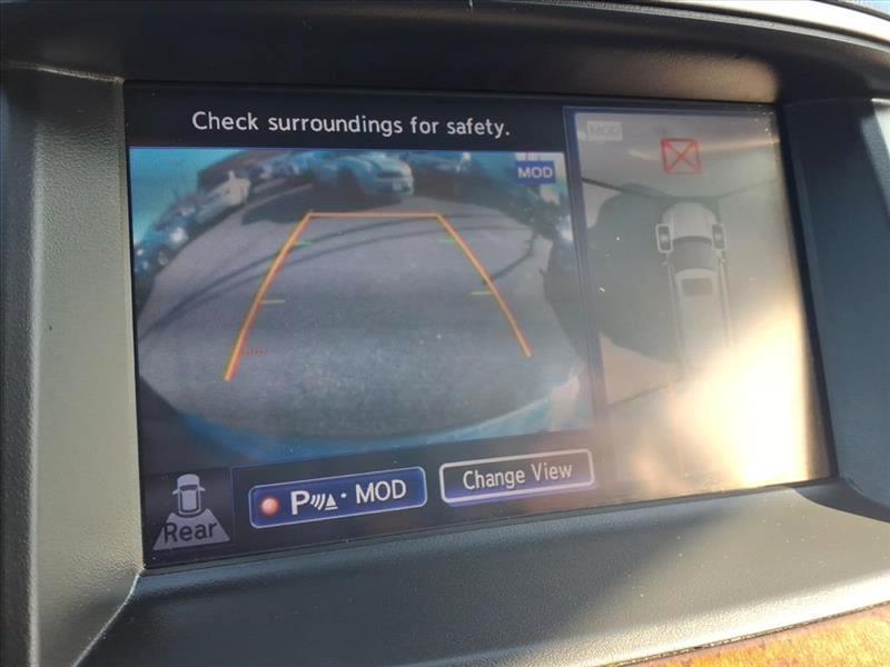 Infiniti QX60 Base AWD 2014