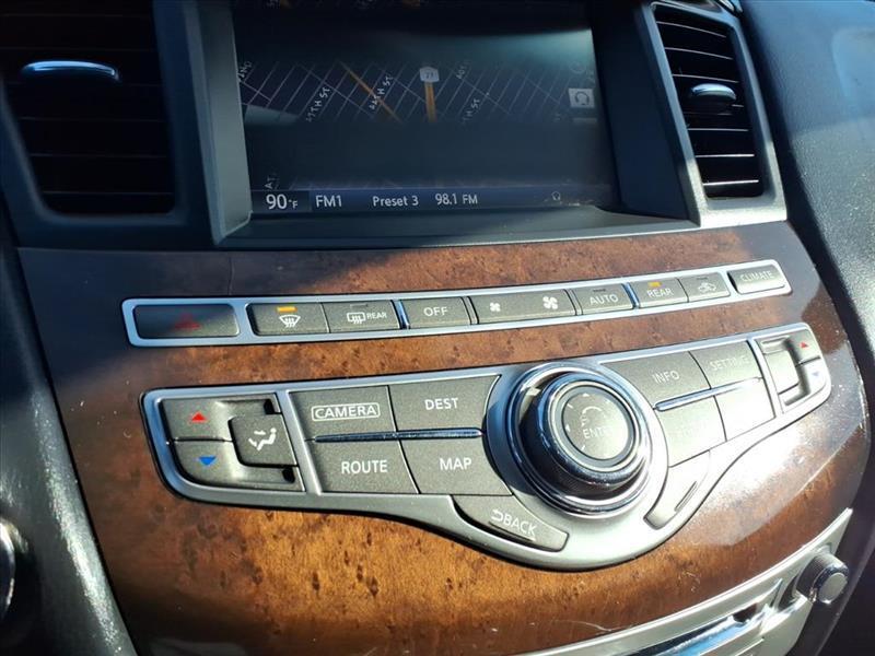 Infiniti QX60 Base AWD 2014
