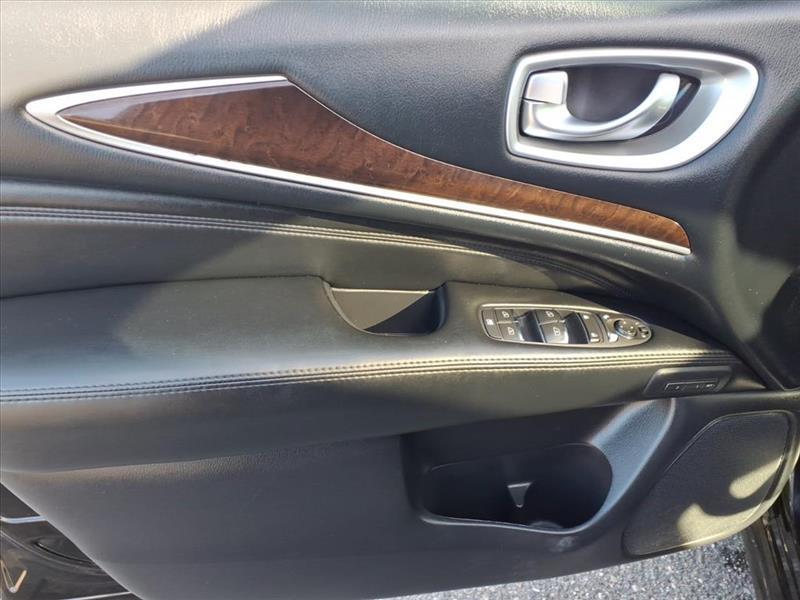 Infiniti QX60 Base AWD 2014