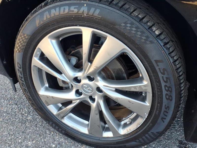 Infiniti QX60 Base AWD 2014