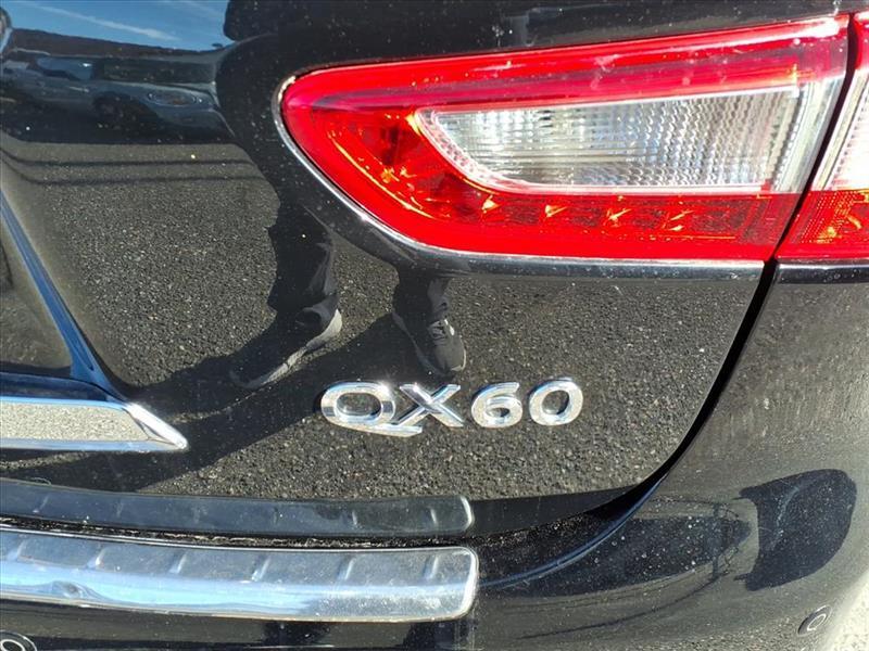 Infiniti QX60 Base AWD 2014