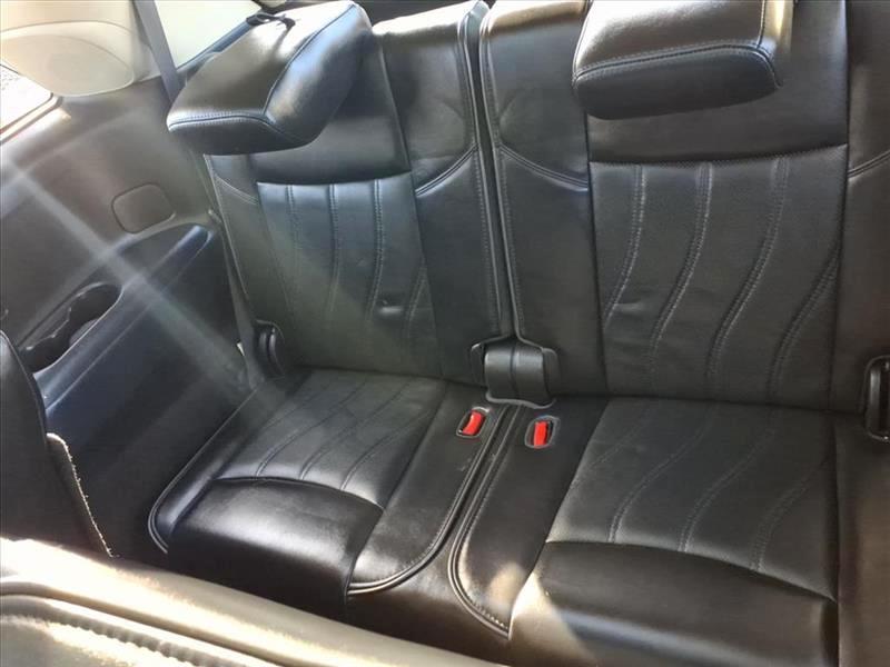 Infiniti QX60 Base AWD 2014