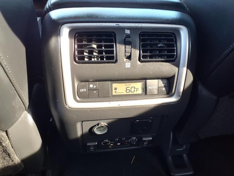 Infiniti QX60 Base AWD 2014