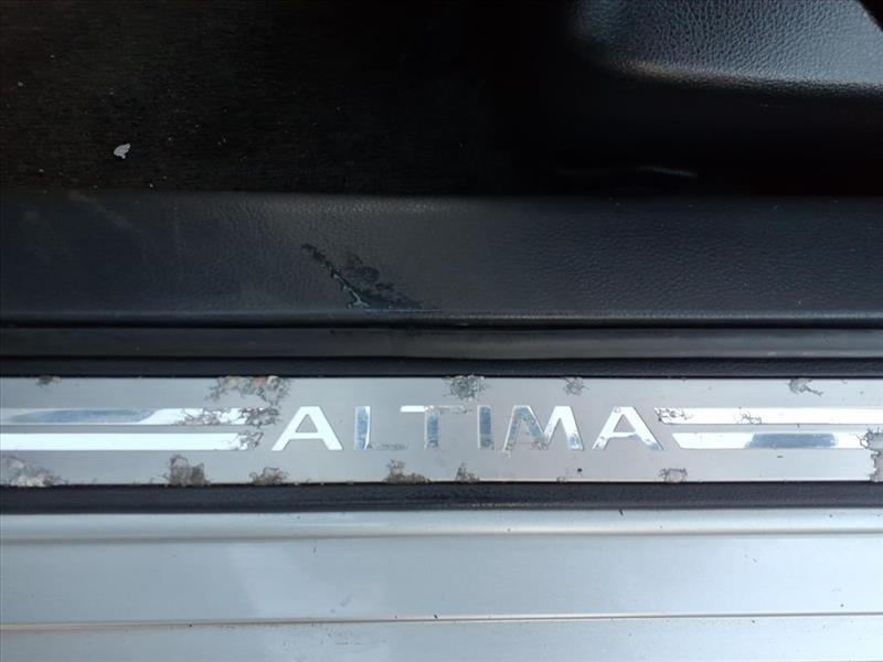 Nissan Altima 2.5 2009