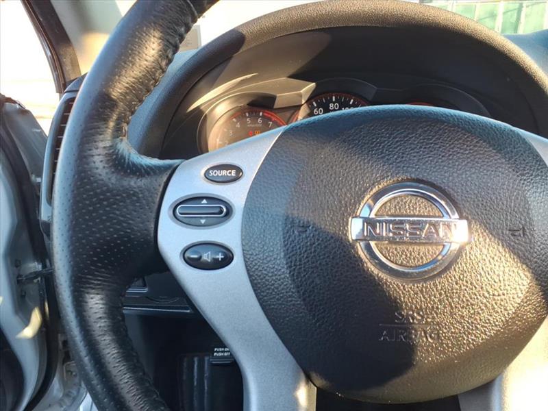 Nissan Altima 2.5 2009