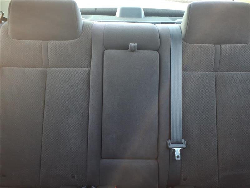 Nissan Altima 2.5 2009