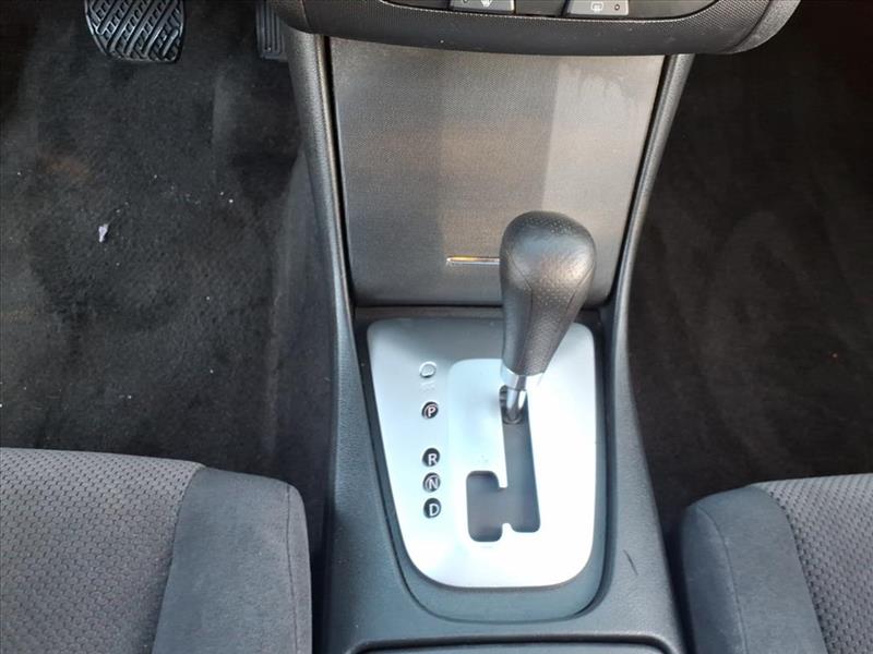 Nissan Altima 2.5 2009